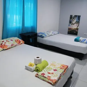 Islander Blue House Hotel
