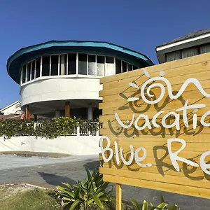 On Vacation Blue Reef Hotel